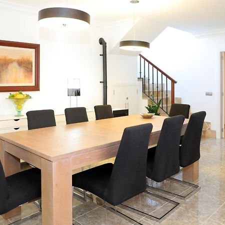 Villa Romani Sa Pobla Ngoại thất bức ảnh