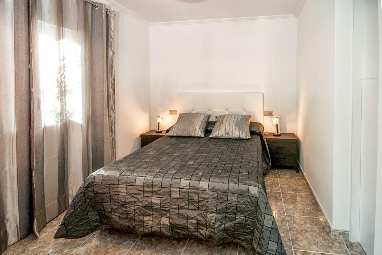Villa Romani Sa Pobla Ngoại thất bức ảnh