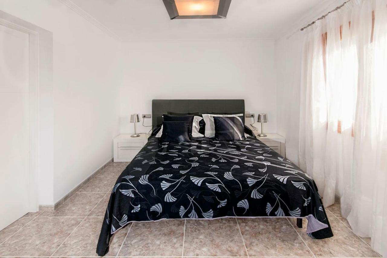 Villa Romani Sa Pobla Ngoại thất bức ảnh