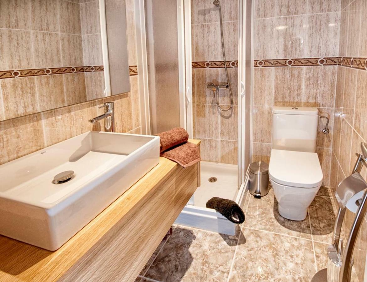 Villa Romani Sa Pobla Ngoại thất bức ảnh